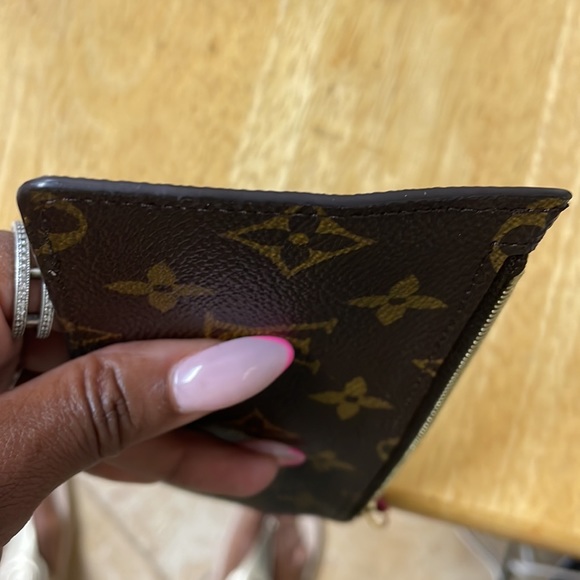 Louis Vuitton Pouch insert - NWOT - Picture 3 of 12